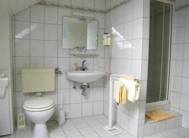 Hotellerie Waldesruh Oberlimberg Phòng bức ảnh